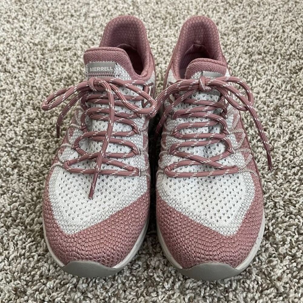 Size 8 / Women’s Merrell Bravada 2 Trail Running Shoes - Picture 2 of 7